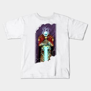 Soul Knight Kids T-Shirt